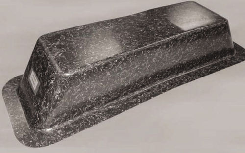 Prepeg para moldes - HexTOOL® M61 - Hexcel Corporation - de fibra de carbono / epoxi