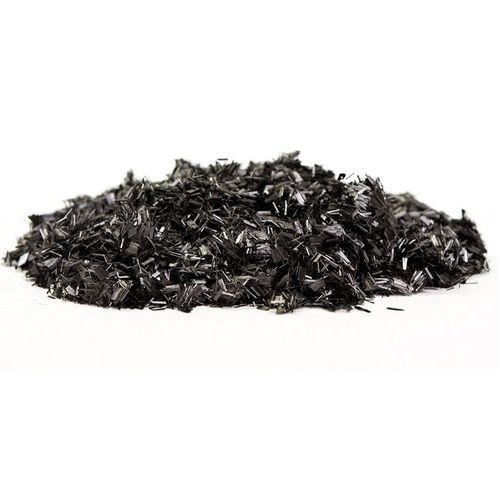 Fibra de fibra de carbono - HexTow® - Hexcel Corporation - a granel / cortada