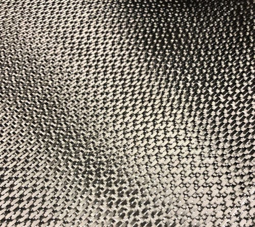 Tejido de fibra de carbono - HexForce®  - Hexcel Corporation - para refuerzos