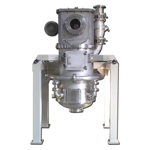 molino de chorroDSM series