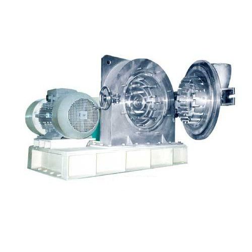 Molino para material plástico - DSIM-M series - DAESUNG CHEMICAL MACHINERY IND.CO. - de alimentos / para metales / para cerámica