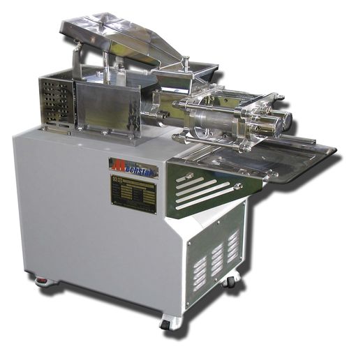 Granuladora de rotor - DMG, BR series - DAESUNG CHEMICAL MACHINERY IND.CO. - para la industria química / para la industria alimentaria / para aplicaciones farmacéuticas