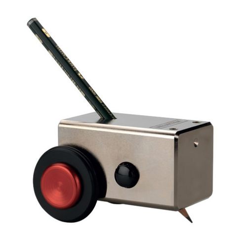 Durómetro tipo lápiz - 030020 series - NEURTEK - de resistencia al rayado / para barnizados