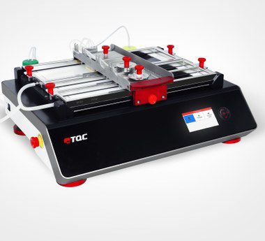 Comprobador de abrasión - TQC-AB5000	 - NEURTEK - de rozamiento / para revestimientos / automático