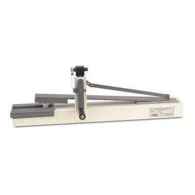 Aparato de pruebas de rozamiento - TA-980418 - NEURTEK - manual / para textiles / para la industria textil