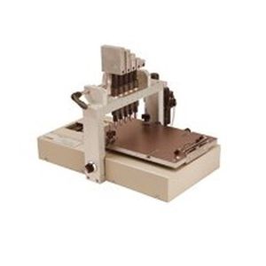 Aparato de pruebas de resistencia al rayado - TA-980710 - NEURTEK - automático / de materiales / mecánico