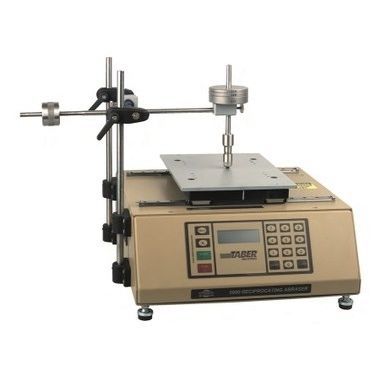 Comprobador de abrasión - TA-985900 - NEURTEK - benchtop / horizontal
