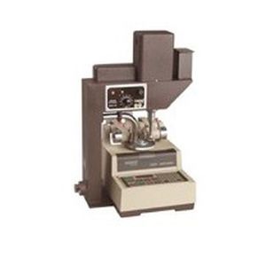 Máquina de prueba de resistencia - TA- series - NEURTEK - de abrasión / automática / de superficie