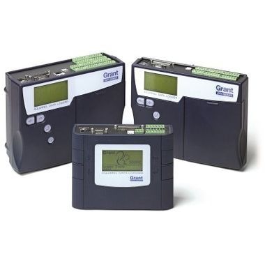 Registrador de datos universal - Squirrel 2020 - NEURTEK - USB / ethernet / RS-232
