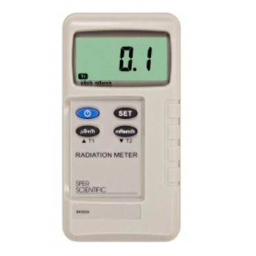Aparato de medición de radiación - 840024 - NEURTEK - digital / de laboratorio / portátil