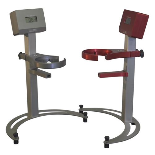 Temporizador para copas de viscosidad - NK1100 - NEURTEK - digital / electrónico / benchtop
