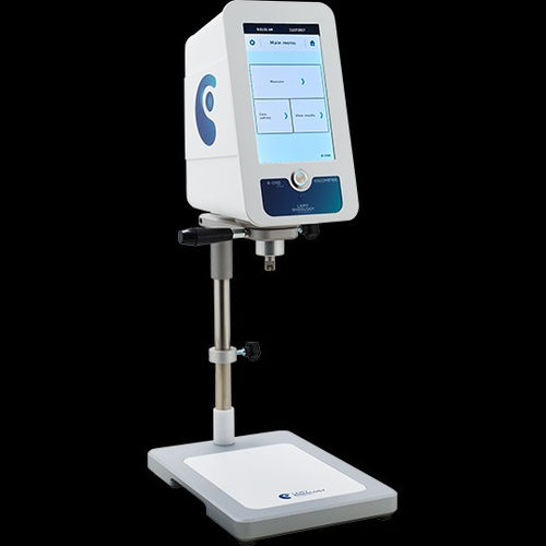 Viscosímetro rotativo - B-ONE PLUS - NEURTEK - para la industria agroalimentaria / para la industria farmacéutica / automático