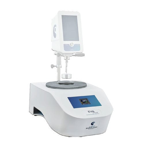 Controlador de temperatura digital - EVA LR-BV PLUS - NEURTEK - para alimentos