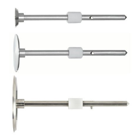 Viscosímetro cono/plano - MK-CP series - NEURTEK - de laboratorio / manual / de mano