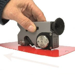 Medidor de espesores de pintura - TQC-SP1100 - NEURTEK - de metal / de materiales plásticos / portátil