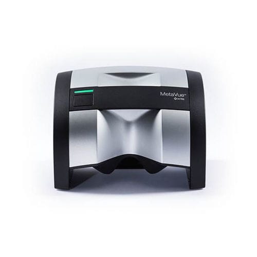 Espectrofotómetro de color - MetaVue™ VS3200 - NEURTEK - de barrido / USB / benchtop