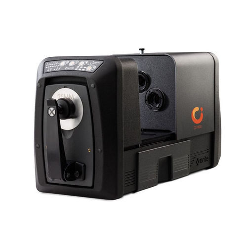 Espectrofotómetro de color - Ci7X00 series - NEURTEK - benchtop / para medición de color