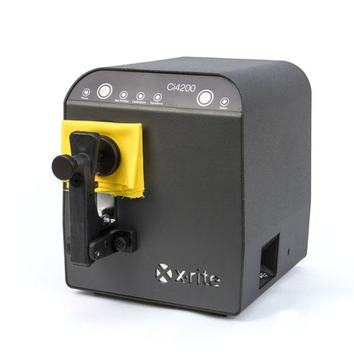 Espectrofotómetro de color - Ci4200 - NEURTEK - UV / wolframio / de esfera