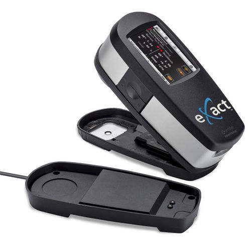 Espectrodensitómetro portátil - X-Rite eXact - NEURTEK