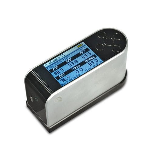 Goniofotometro para aplicaciones automóviles - Rhopoint IQ - NEURTEK