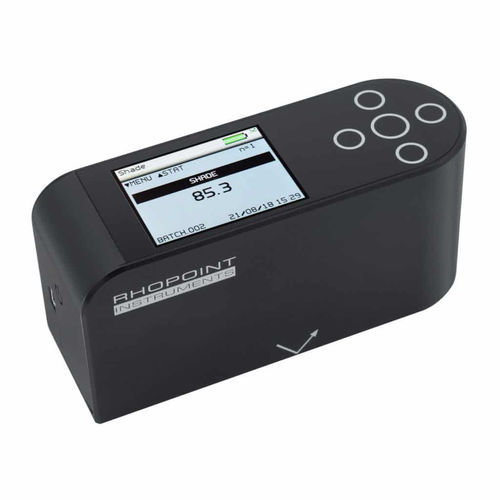 Reflectómetro portátil - Novo-Shade Duo+ - NEURTEK