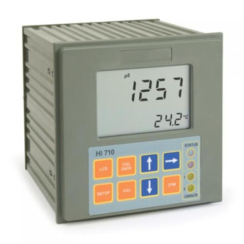Controlador de conductividad TDS (Total Sólidos Disueltos) - HI700 series - NEURTEK