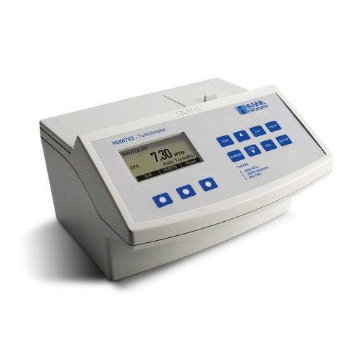 Turbídimetro - HI-88713 - NEURTEK