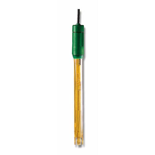 Electrodo electroquímico de pH - HI1230B - NEURTEK - de vidrio / tubular