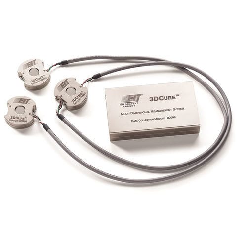 Aparato de medición de densidad - Mini UV 3DCure - NEURTEK - UV / de laboratorio / portátil