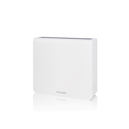 Deshumidificador refrigerante - DP series - Condair Group AG - de aire / para piscina