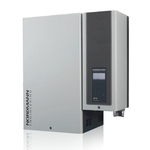 Generador de vapor eléctrico - AT4D - Condair Group AG