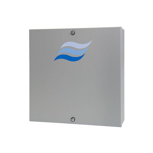 Cuadro de mando - Delta - Condair Group AG