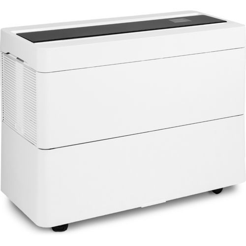 Humidificador móvil - Condair PureHum 1000 Pro - Condair Group AG - de aire / evaporativo