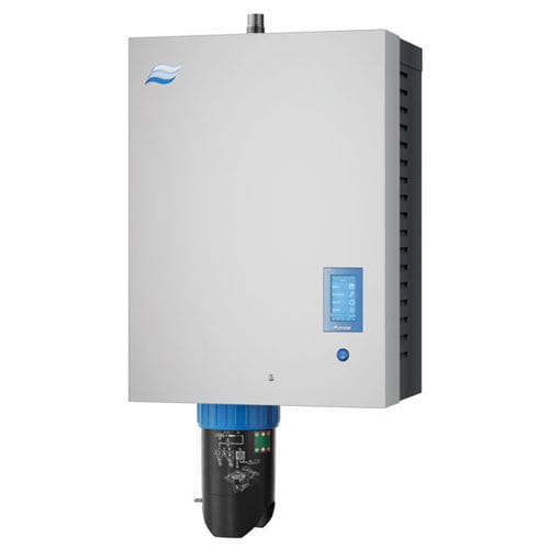 Humidificador de aire - RS - Condair Group AG - de vapor / con resistencia / fijo