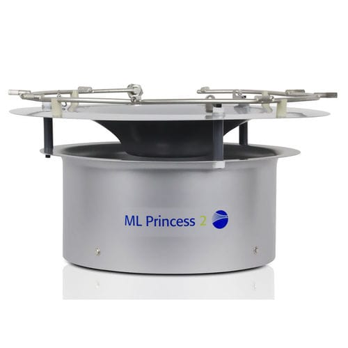 Humidificador de aire - ML-Princess series - Condair Group AG - atomizador / fijo / de alta presión