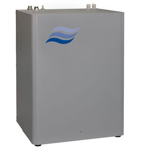Unidad de purificación de agua - RO-A series - Condair Group AG