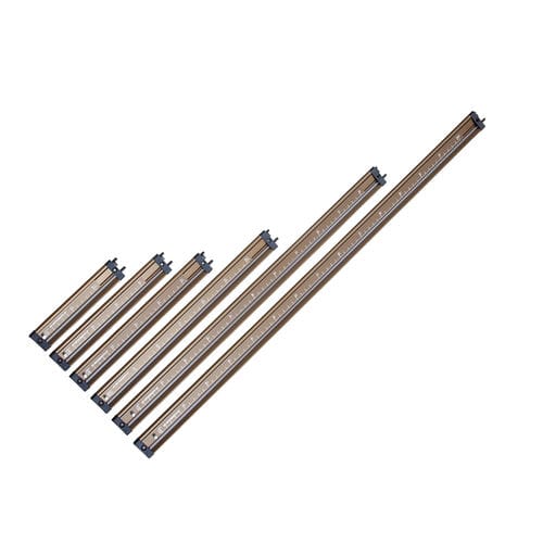 Manómetro diferencial - MMK - HK INSTRUMENTS - analógico / de columna de líquido / reforzado