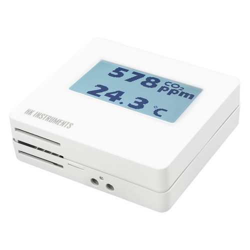 Transmisor de CO2 de pared - CDT-MOD-2000 - HK INSTRUMENTS