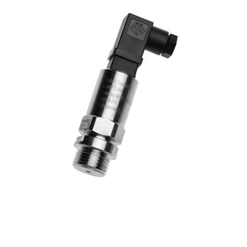 Transmisor de presión relativa - PTL - HK INSTRUMENTS - 24 Vcc / 15 V CC / para condiciones extremas