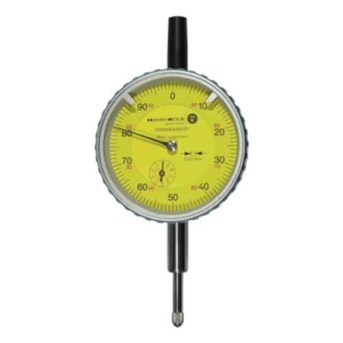 Indicador de posición - 33075010 - HK INSTRUMENTS - con aguja / de alta precisión / de precisión
