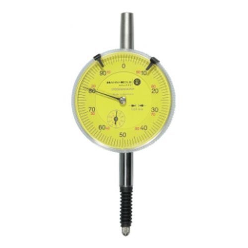 Comparador para taller - 33050010 - HK INSTRUMENTS - de esfera / de alta precisión