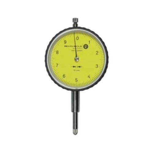 Indicador de posición - 33031010 - HK INSTRUMENTS - con aguja / para control de calidad