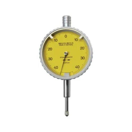 Indicador de posición - 33114010 - HK INSTRUMENTS - con aguja / de alta precisión / para control de calidad