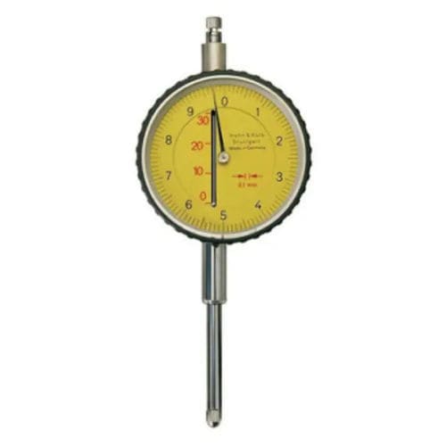 Indicador de posición - 33001010 - HK INSTRUMENTS - analógico / con aguja / compacto