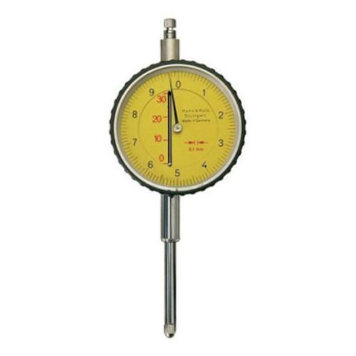 Indicador de posición - 33010010 - HK INSTRUMENTS - con aguja / analógico / de precisión