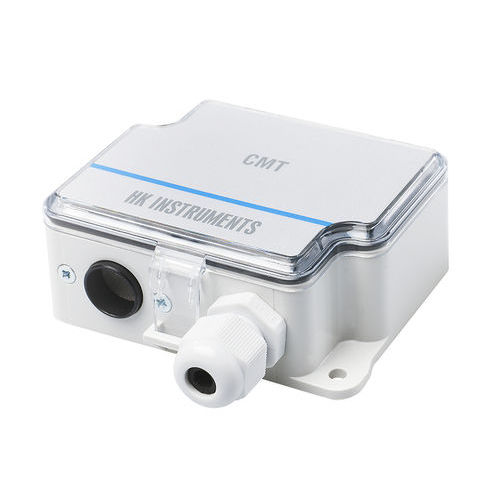Transmisor de gas de monóxido de carbono - CMT - HK INSTRUMENTS - electroquímico / multiusos / IP54