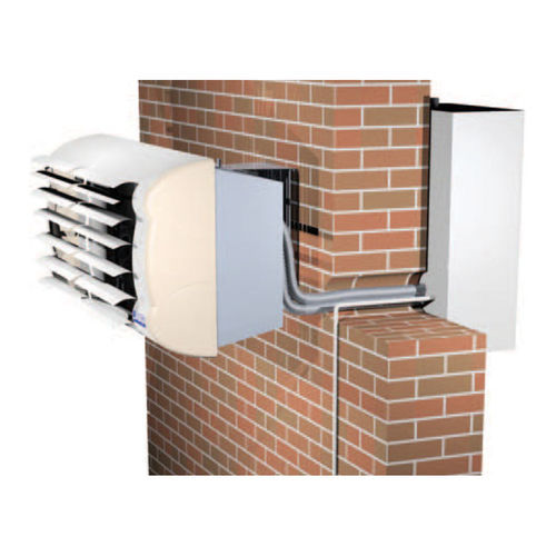 sistema de calefacción de aguaCLIMABREEZE