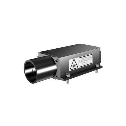 Sensor de distancia láser - LLD-150 - WayCon Positionsmesstechnik GmbH - analógico / digital / Profibus