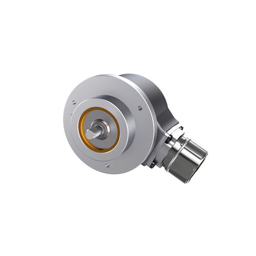 encoder rotativo incremental - WayCon Positionsmesstechnik GmbH