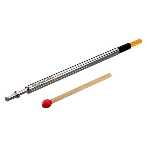 Sensor de desplazamiento lineal - LVISM - WayCon Positionsmesstechnik GmbH - LVDT / analógico / IP65